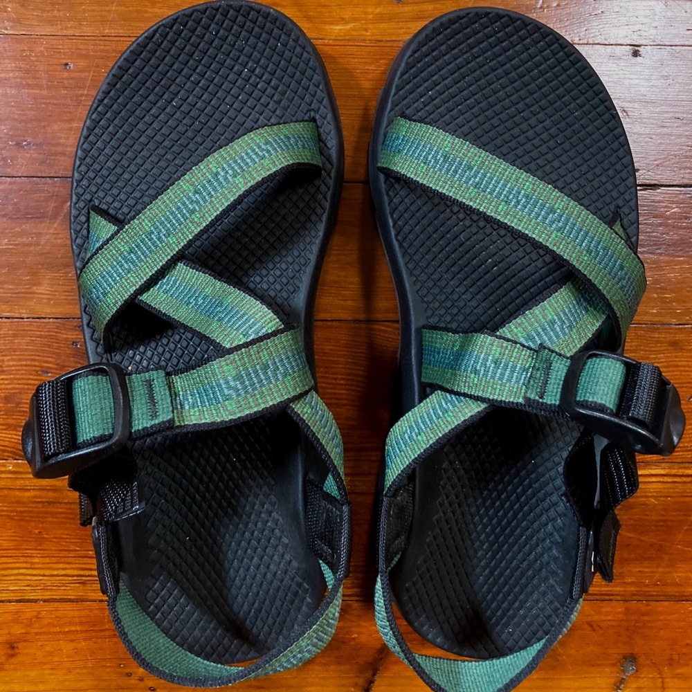 Mens’ Sz 8 Chaco Sandals